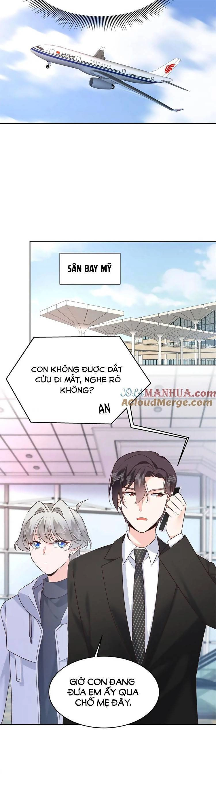 Hotboy Quốc Dân Là Nữ Chapter 420 - 12