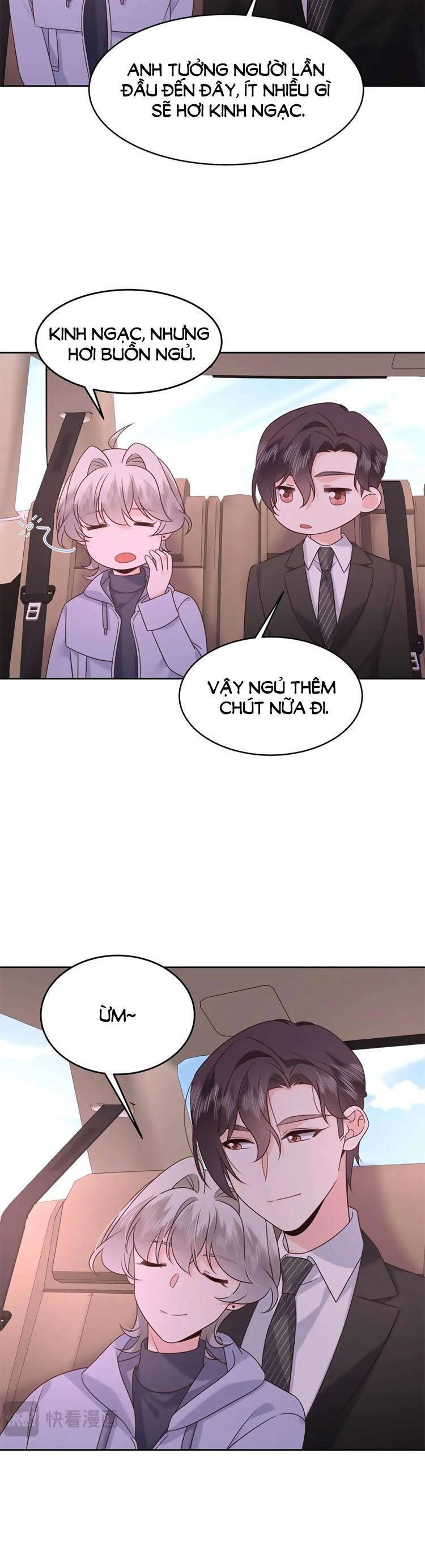 Hotboy Quốc Dân Là Nữ Chapter 420 - 14