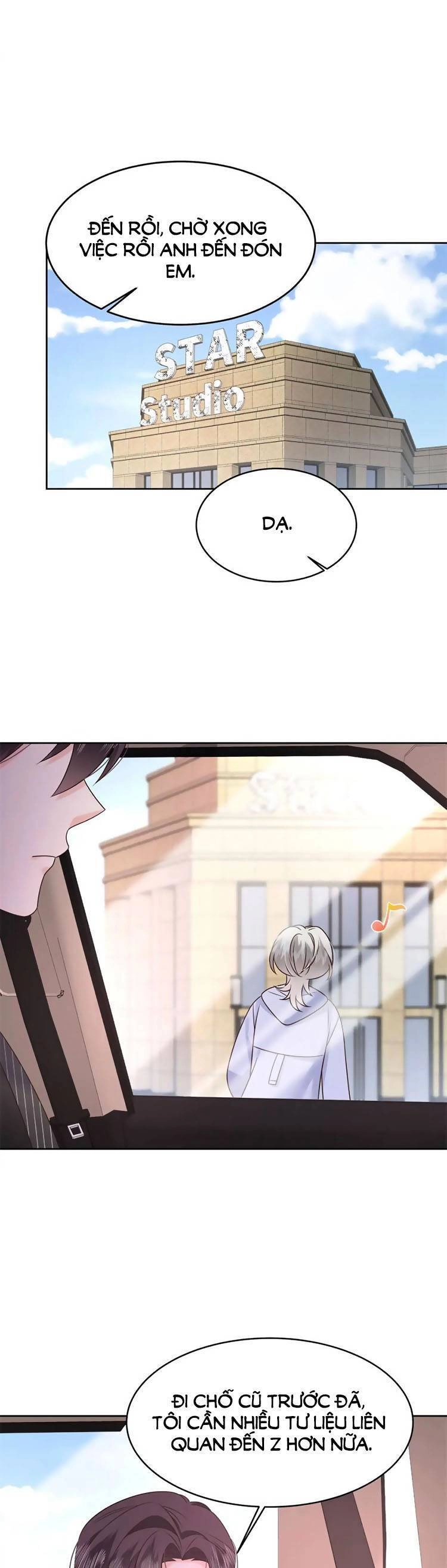 Hotboy Quốc Dân Là Nữ Chapter 420 - 15