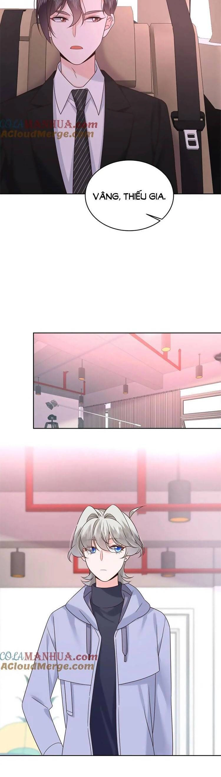 Hotboy Quốc Dân Là Nữ Chapter 420 - 16