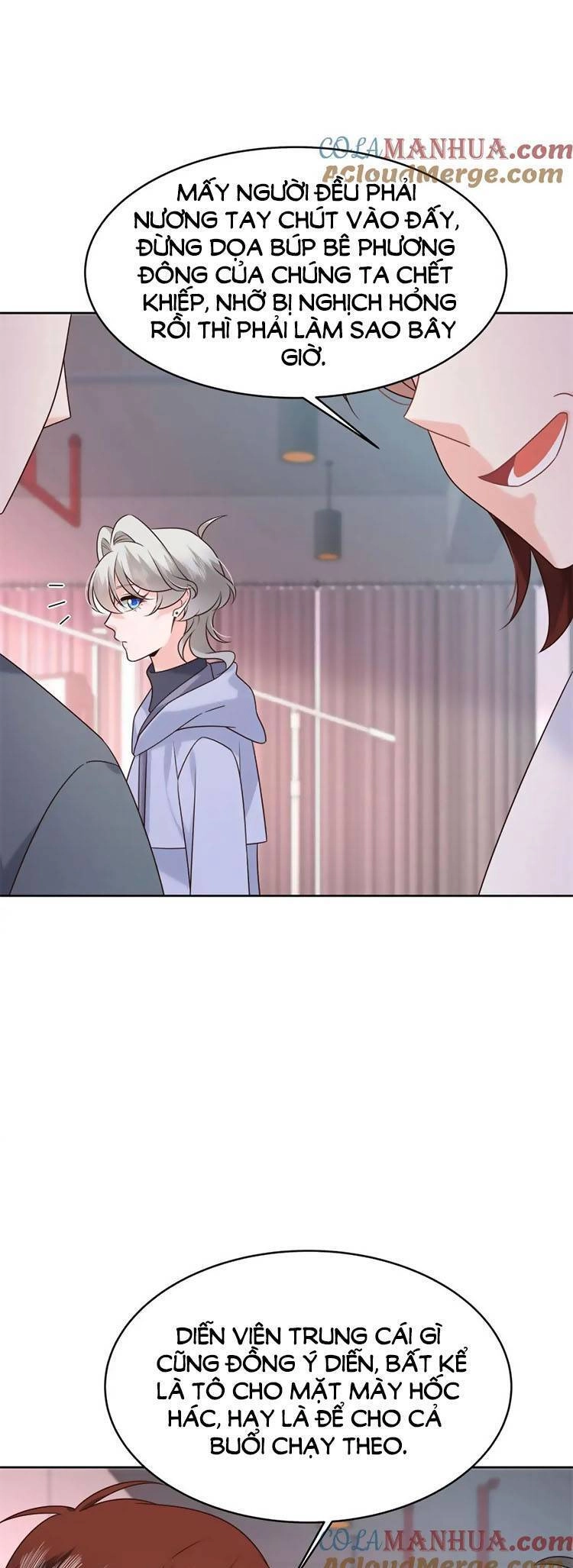 Hotboy Quốc Dân Là Nữ Chapter 420 - 19