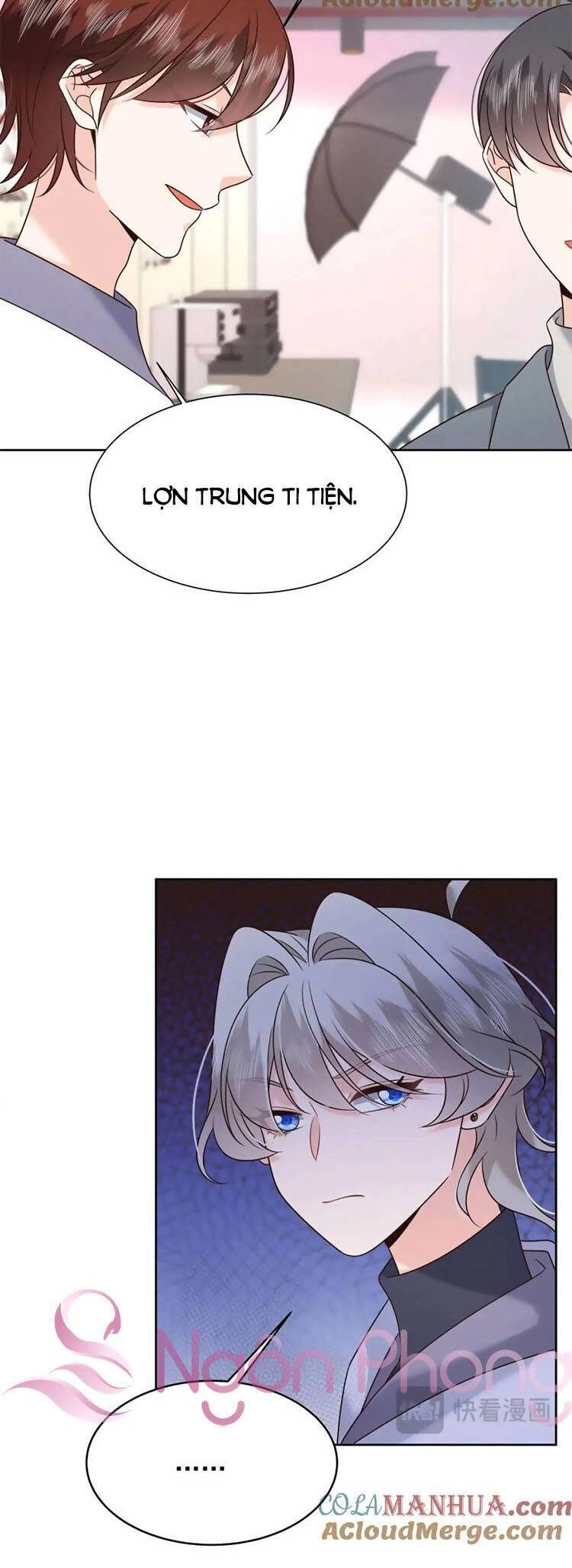 Hotboy Quốc Dân Là Nữ Chapter 420 - 20