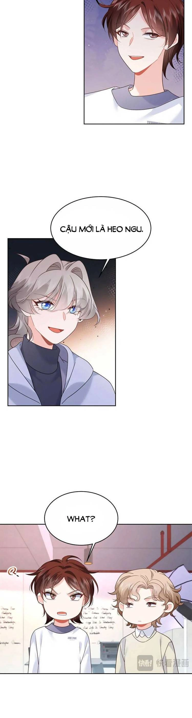 Hotboy Quốc Dân Là Nữ Chapter 421 - 5