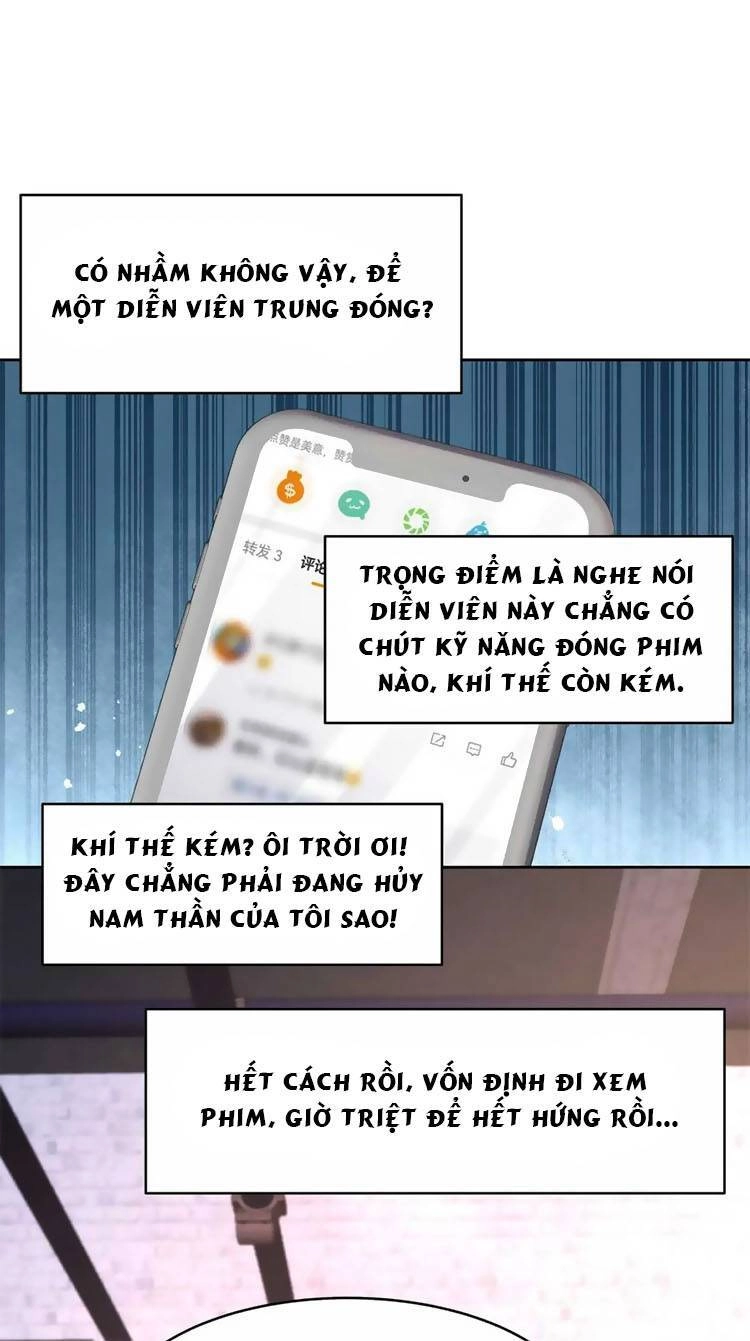 Hotboy Quốc Dân Là Nữ Chapter 421 - 10