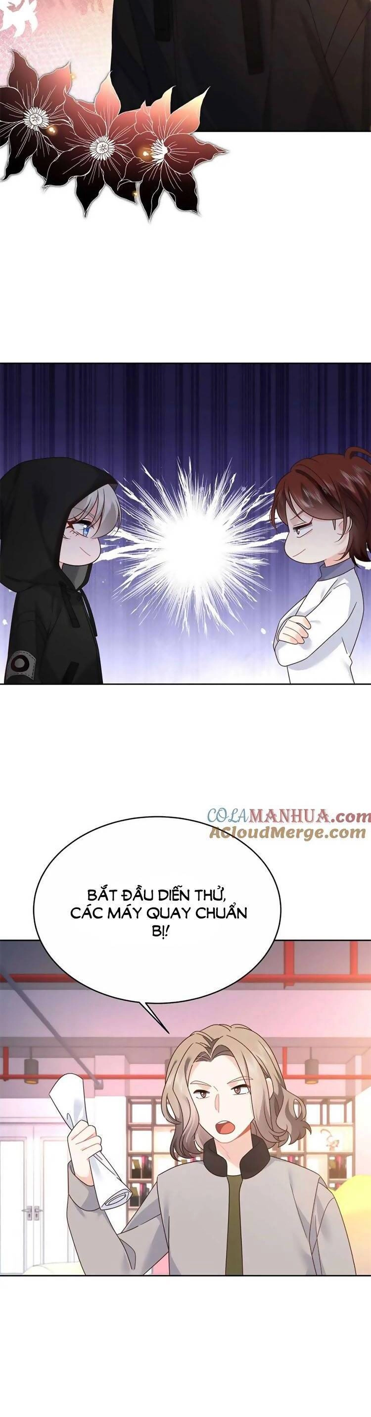 Hotboy Quốc Dân Là Nữ Chapter 421 - 15