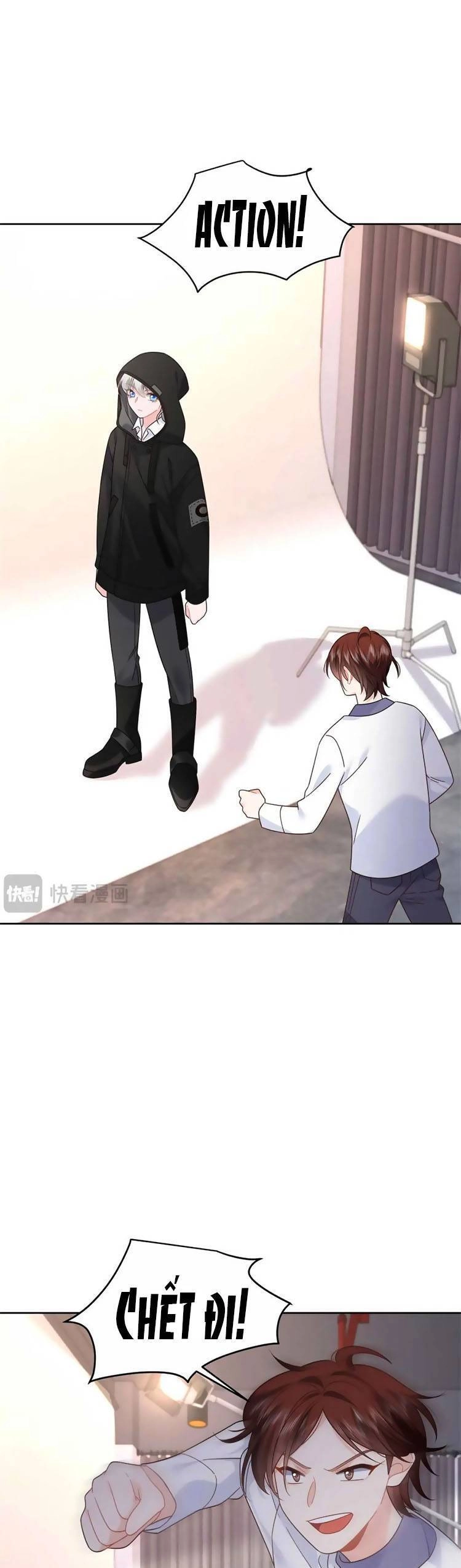 Hotboy Quốc Dân Là Nữ Chapter 421 - 16