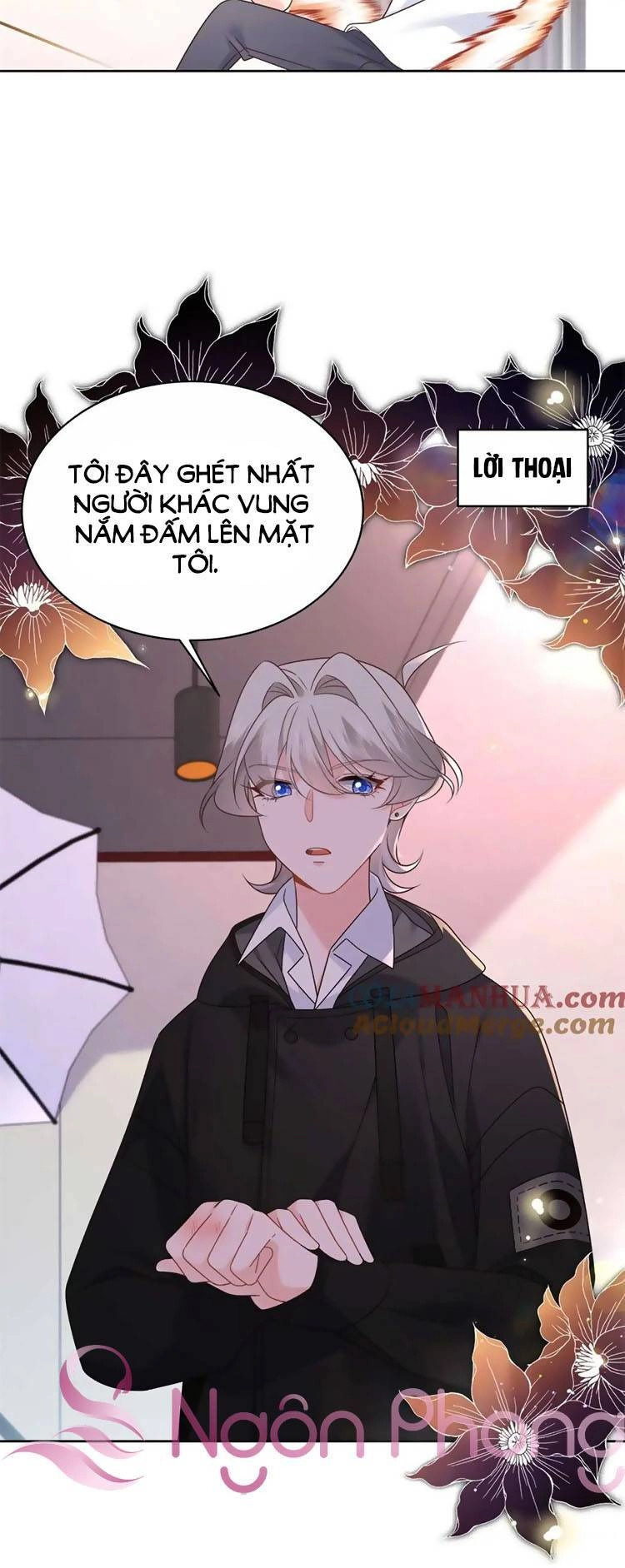 Hotboy Quốc Dân Là Nữ Chapter 421 - 20