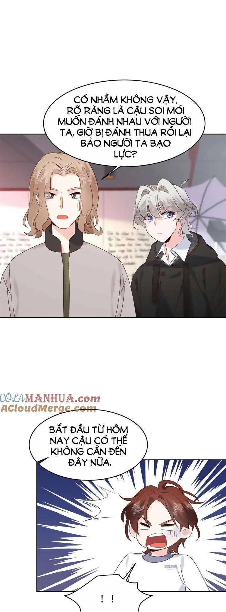 Hotboy Quốc Dân Là Nữ Chapter 422 - 4