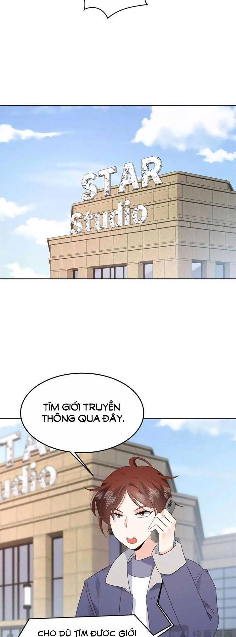 Hotboy Quốc Dân Là Nữ Chapter 422 - 5