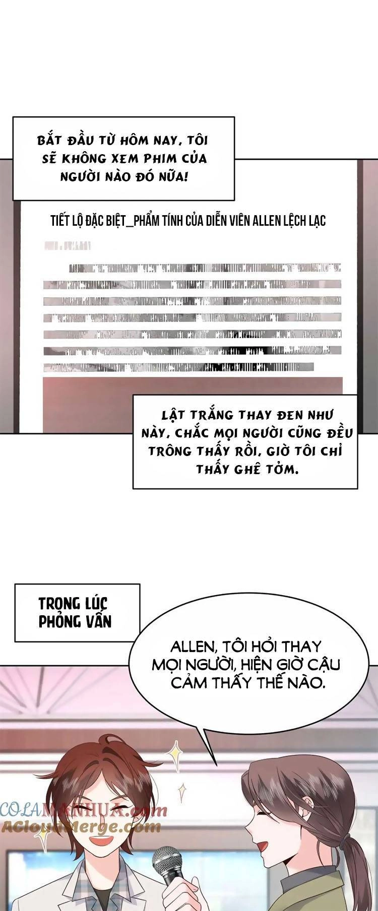 Hotboy Quốc Dân Là Nữ Chapter 422 - 10