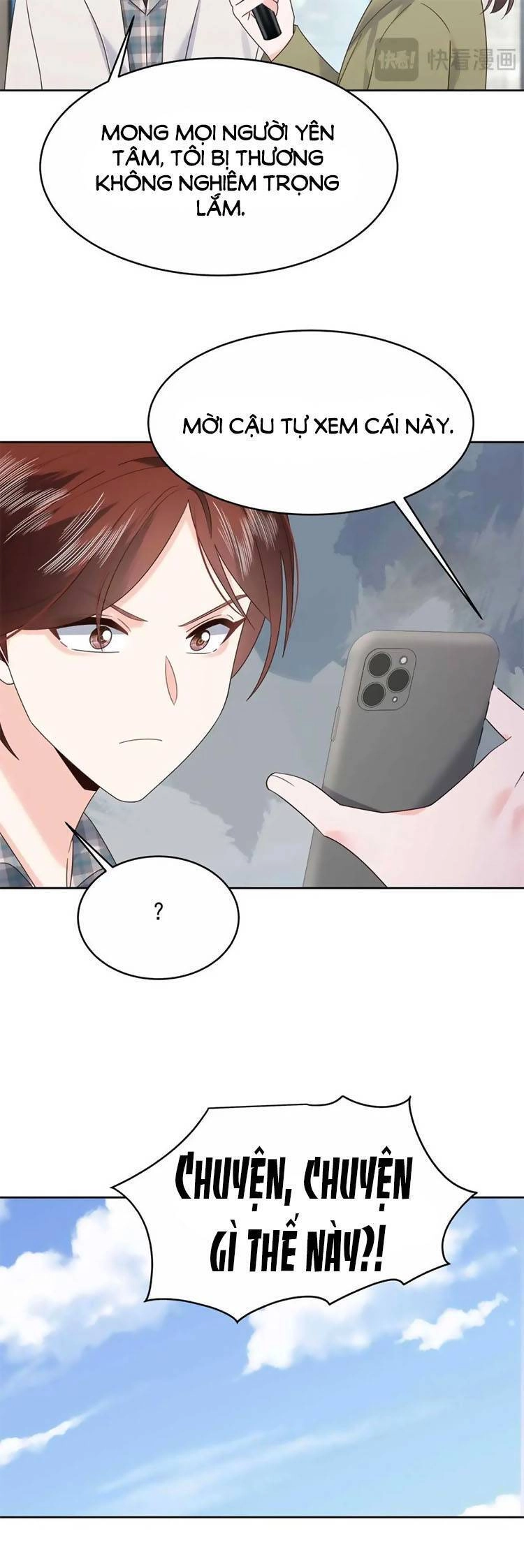 Hotboy Quốc Dân Là Nữ Chapter 422 - 11