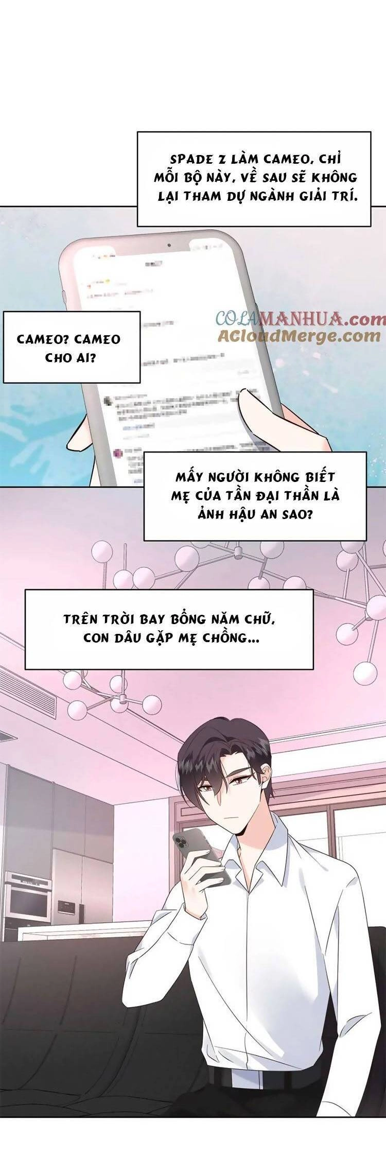 Hotboy Quốc Dân Là Nữ Chapter 422 - 12