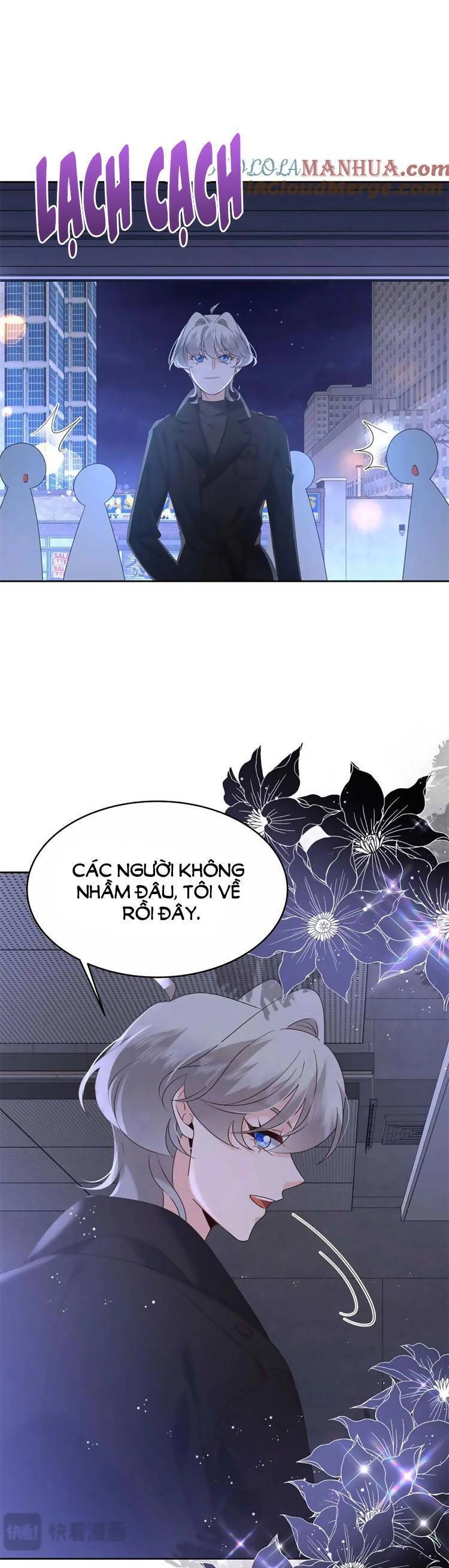 Hotboy Quốc Dân Là Nữ Chapter 422 - 16