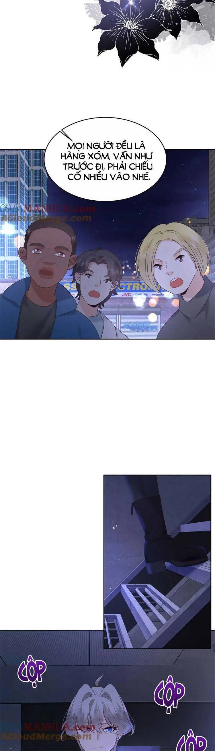 Hotboy Quốc Dân Là Nữ Chapter 422 - 17