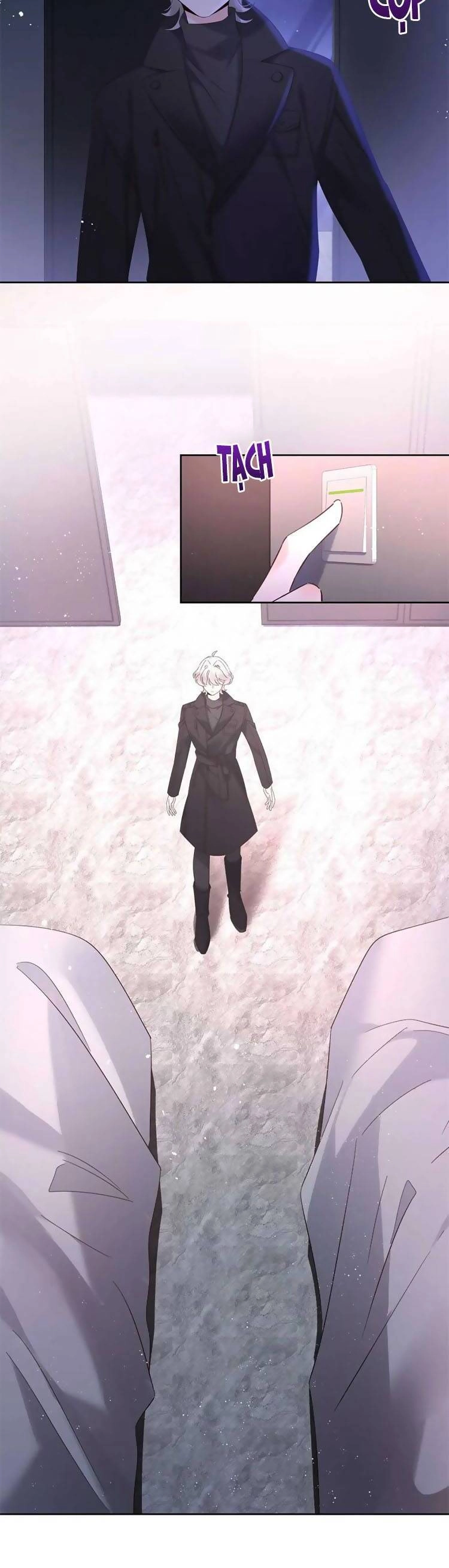 Hotboy Quốc Dân Là Nữ Chapter 422 - 18