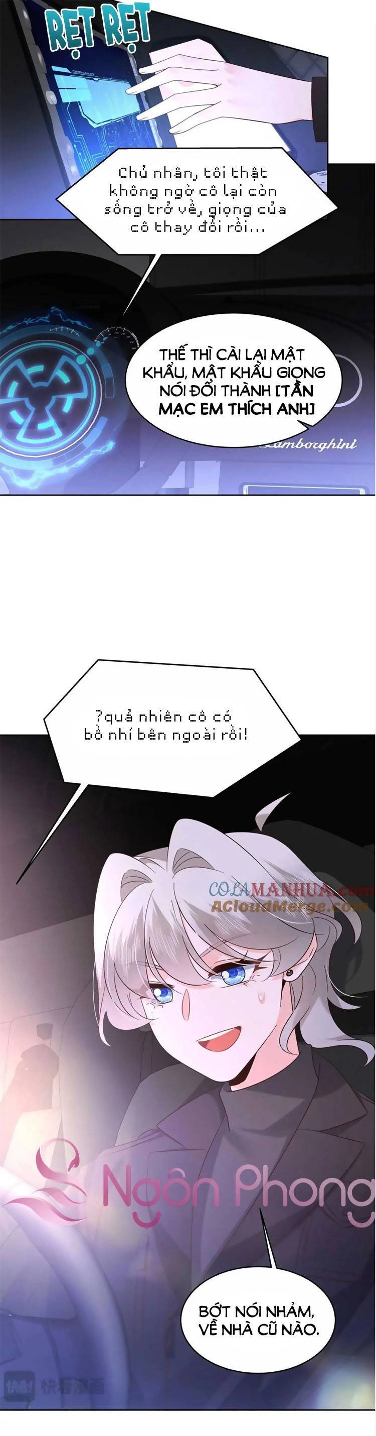 Hotboy Quốc Dân Là Nữ Chapter 422 - 21