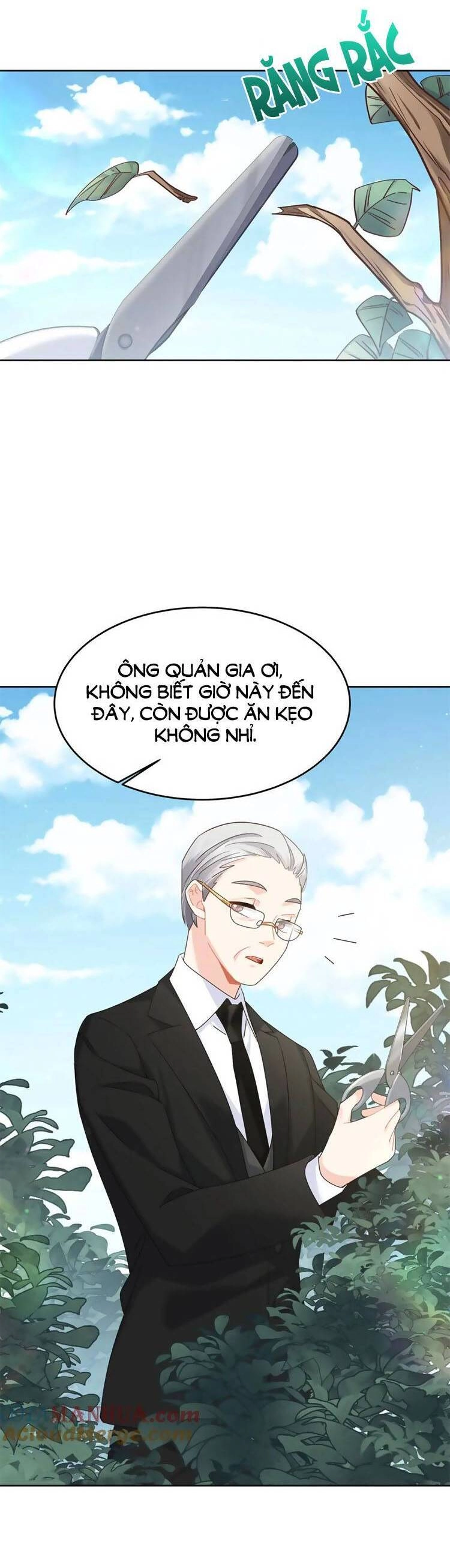 Hotboy Quốc Dân Là Nữ Chapter 423 - 3