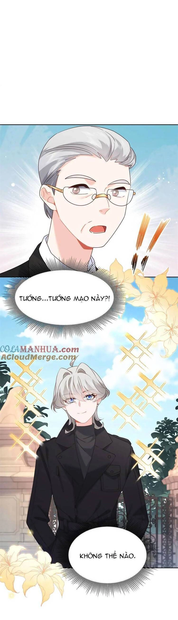 Hotboy Quốc Dân Là Nữ Chapter 423 - 4