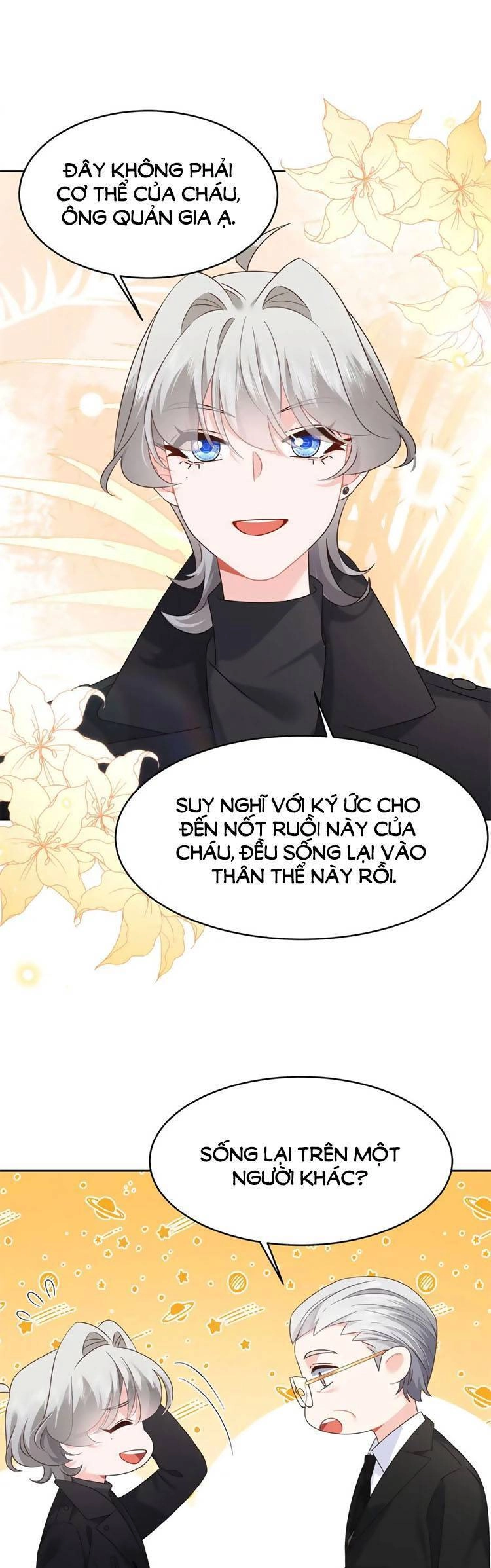 Hotboy Quốc Dân Là Nữ Chapter 423 - 5
