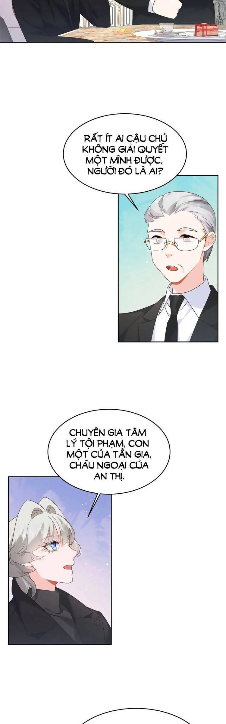 Hotboy Quốc Dân Là Nữ Chapter 423 - 7