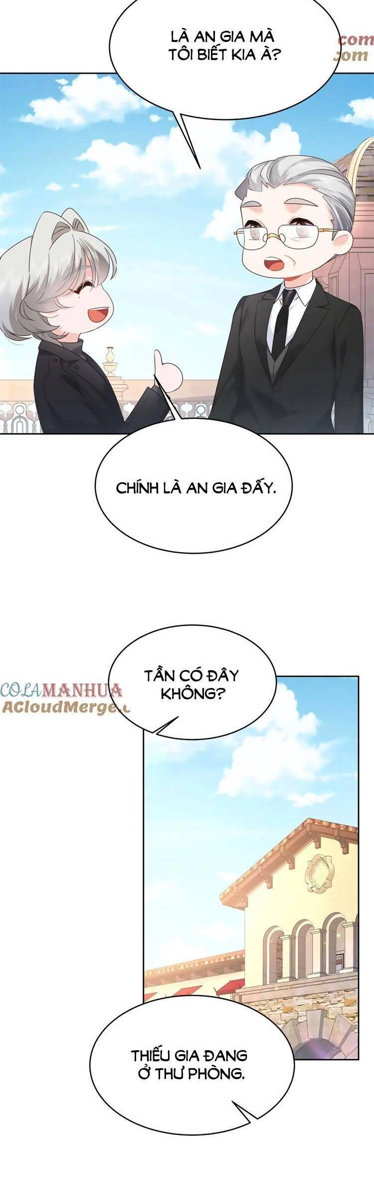 Hotboy Quốc Dân Là Nữ Chapter 423 - 8