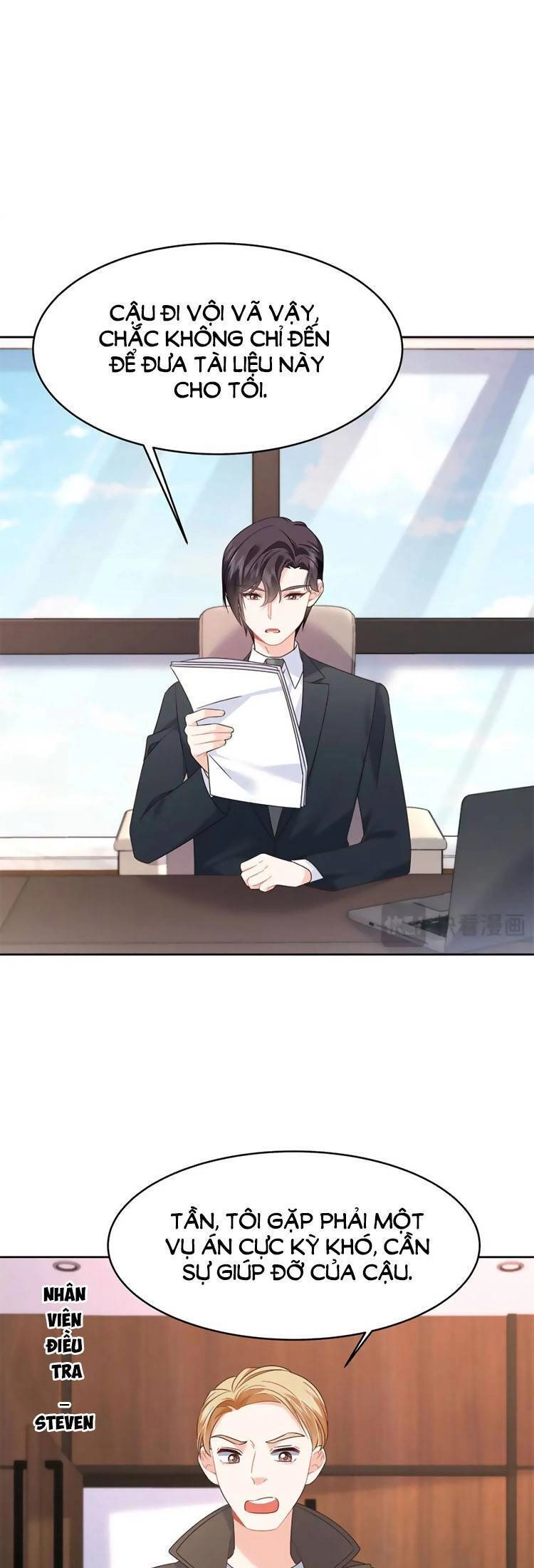 Hotboy Quốc Dân Là Nữ Chapter 423 - 9