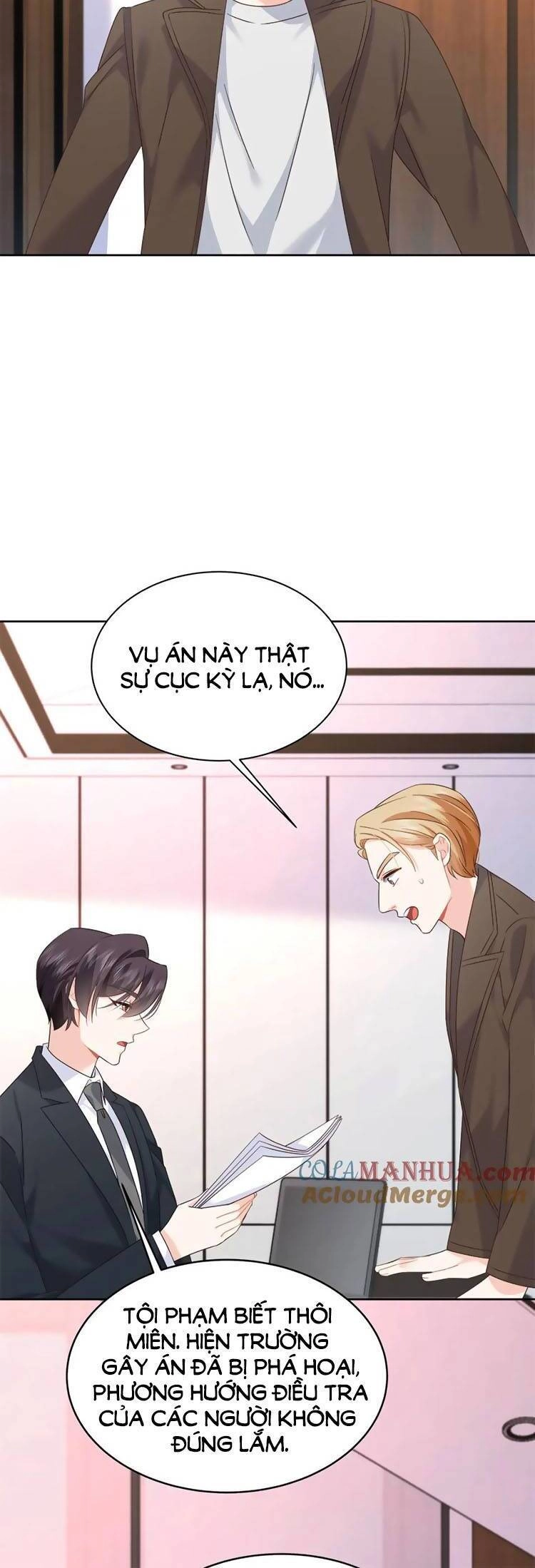 Hotboy Quốc Dân Là Nữ Chapter 423 - 10