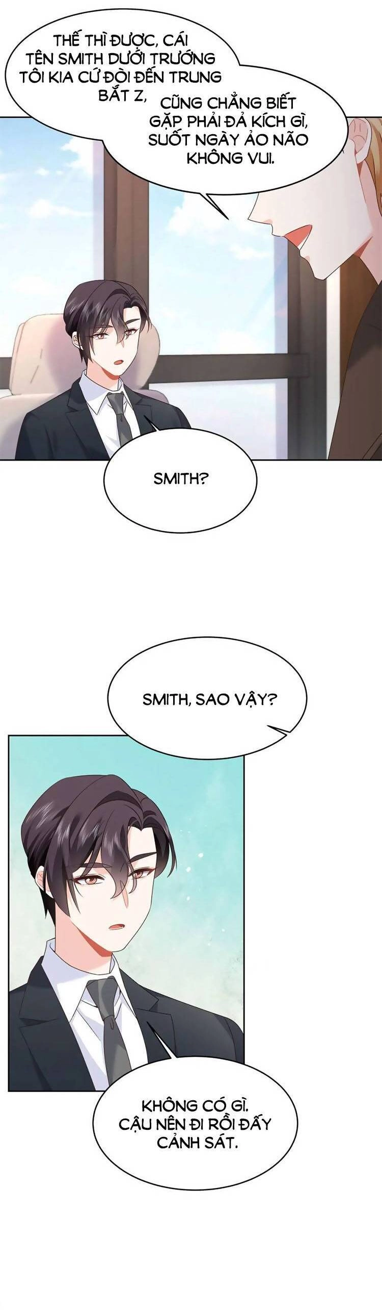 Hotboy Quốc Dân Là Nữ Chapter 423 - 13