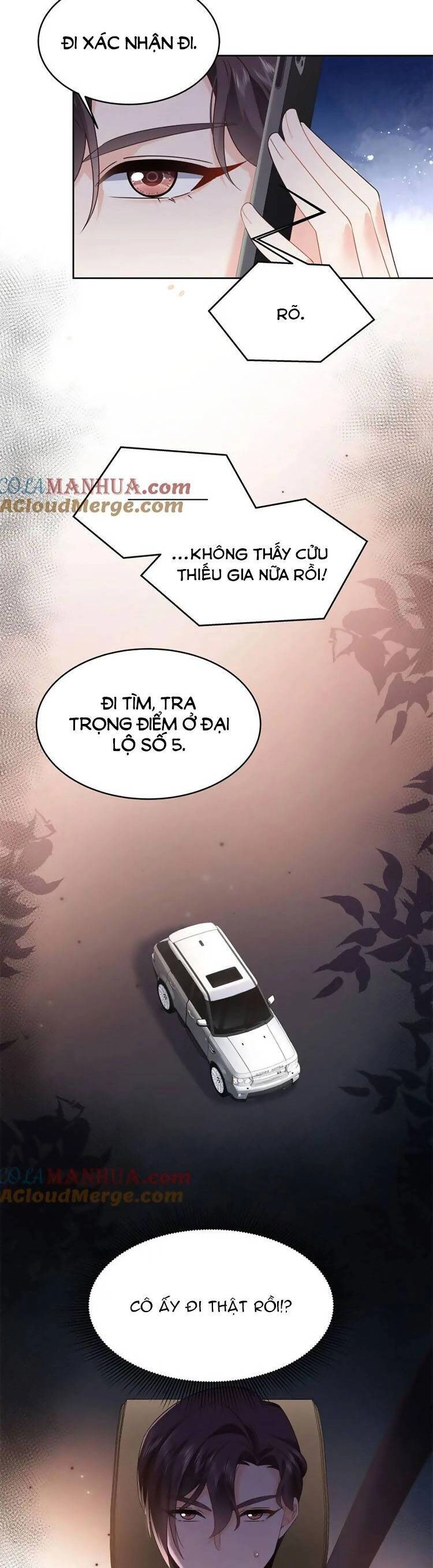 Hotboy Quốc Dân Là Nữ Chapter 423 - 15