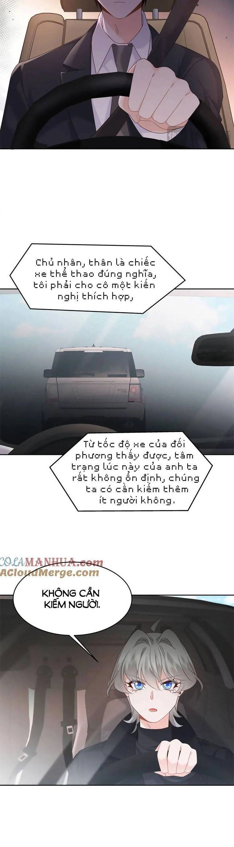 Hotboy Quốc Dân Là Nữ Chapter 423 - 16