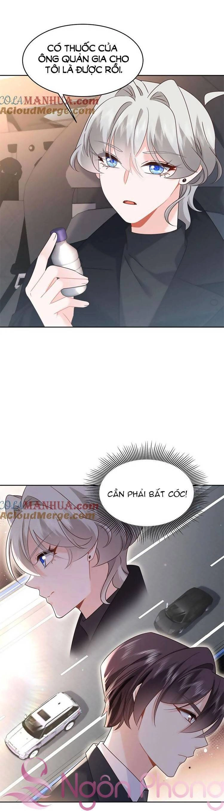 Hotboy Quốc Dân Là Nữ Chapter 423 - 17