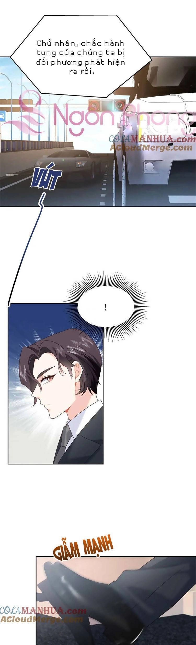 Hotboy Quốc Dân Là Nữ Chapter 424 - 2