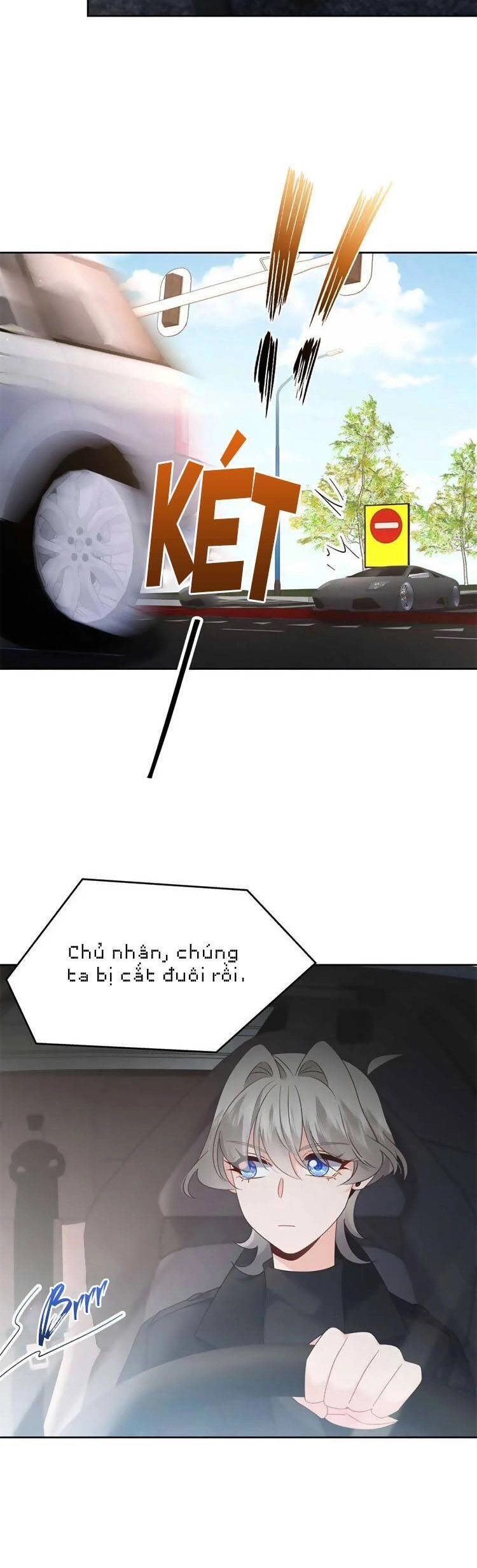 Hotboy Quốc Dân Là Nữ Chapter 424 - 3