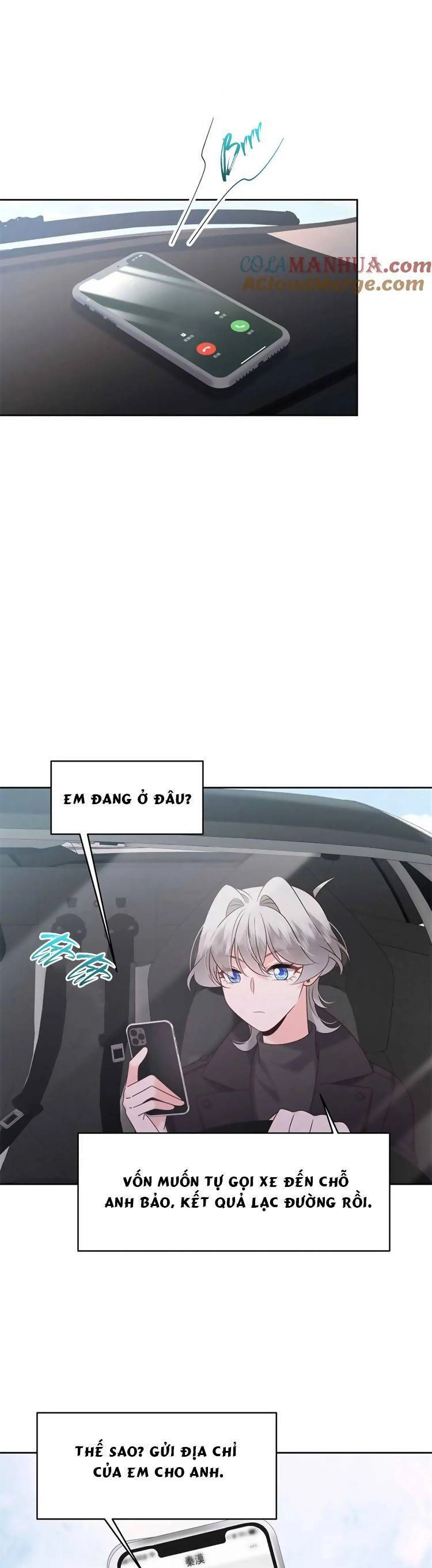 Hotboy Quốc Dân Là Nữ Chapter 424 - 4