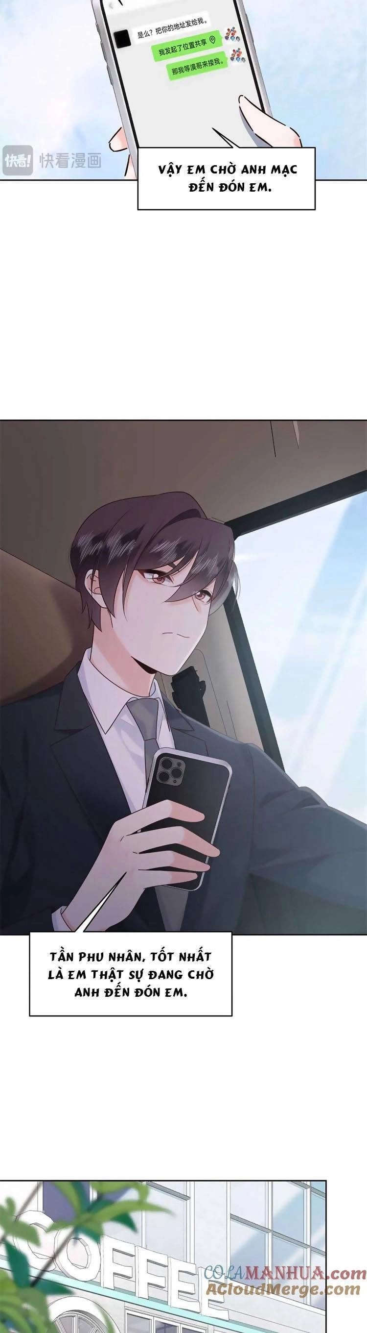 Hotboy Quốc Dân Là Nữ Chapter 424 - 5