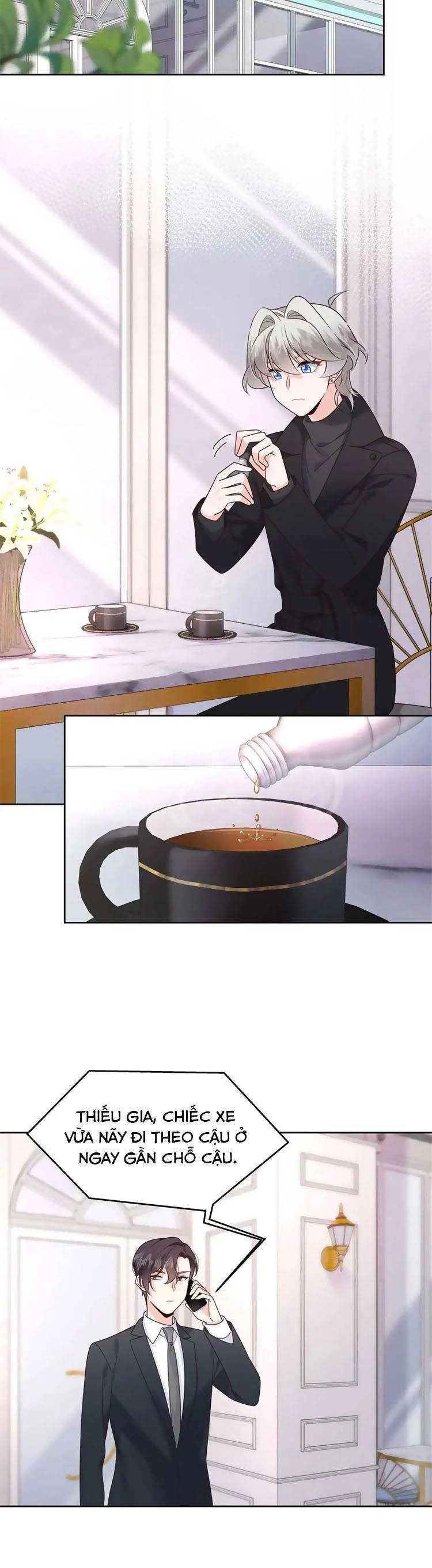 Hotboy Quốc Dân Là Nữ Chapter 424 - 6