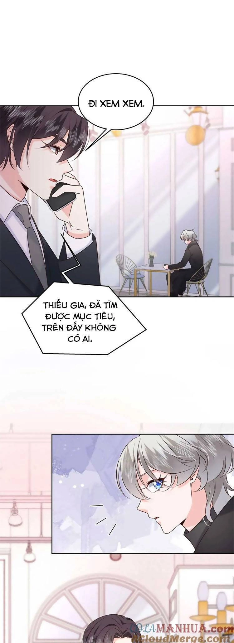 Hotboy Quốc Dân Là Nữ Chapter 424 - 7