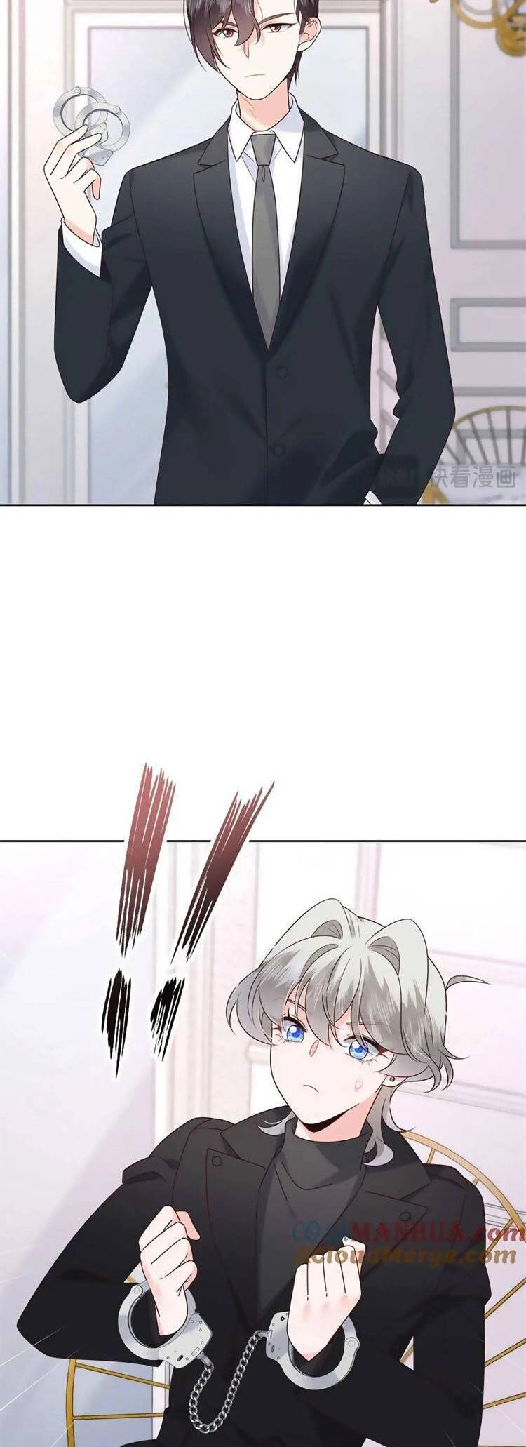 Hotboy Quốc Dân Là Nữ Chapter 424 - 8