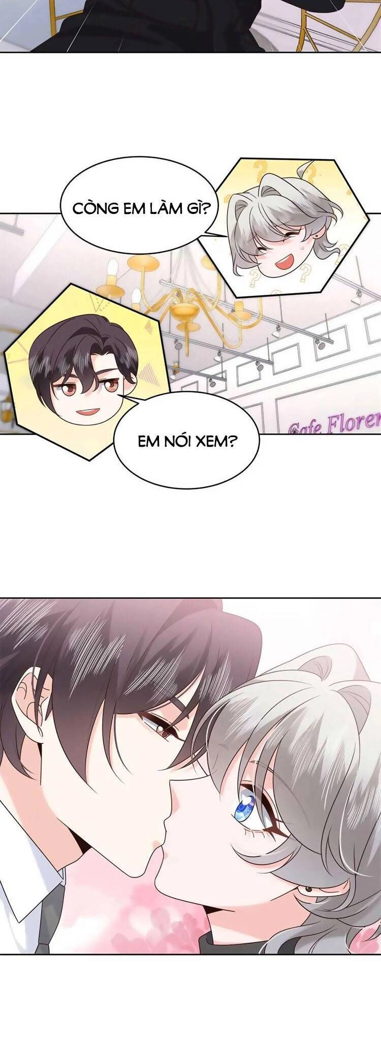 Hotboy Quốc Dân Là Nữ Chapter 424 - 9