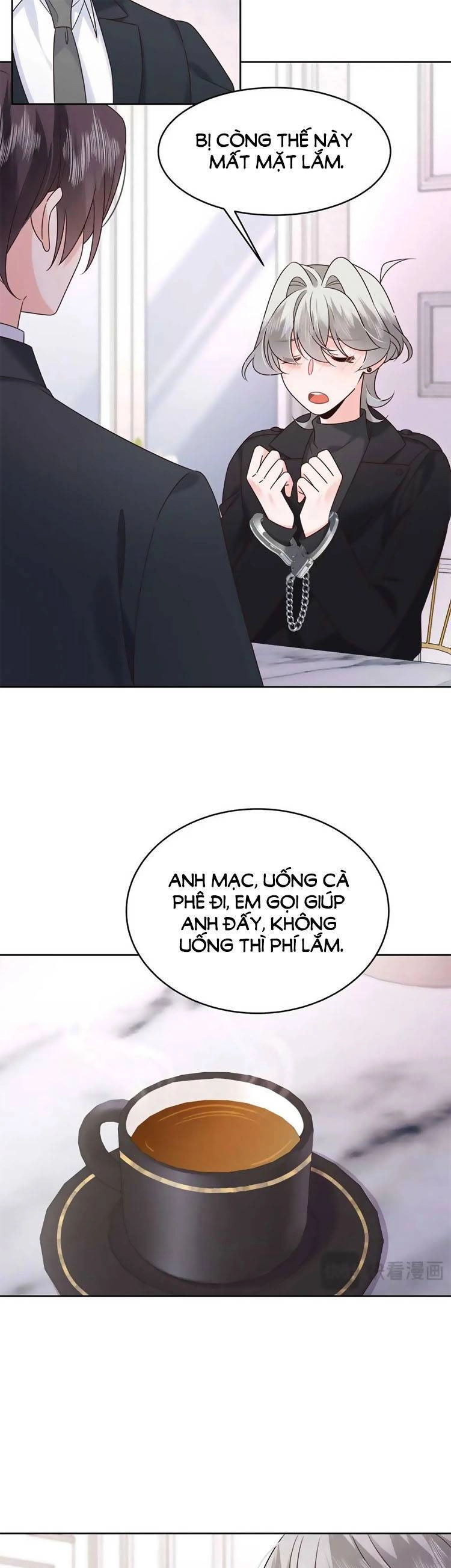 Hotboy Quốc Dân Là Nữ Chapter 424 - 11