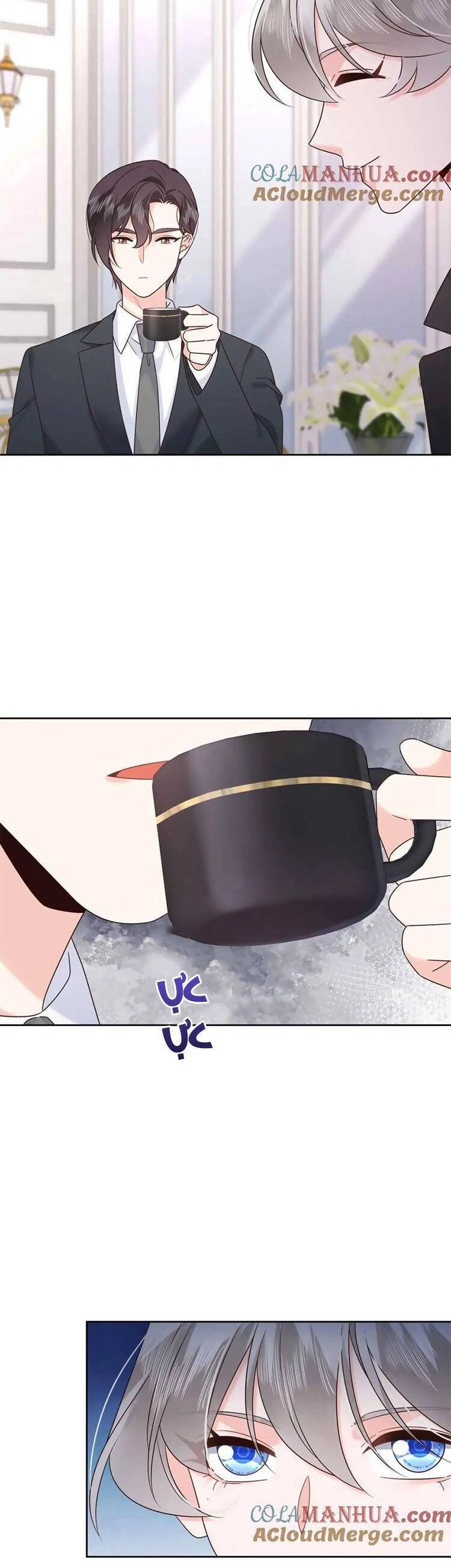 Hotboy Quốc Dân Là Nữ Chapter 424 - 12