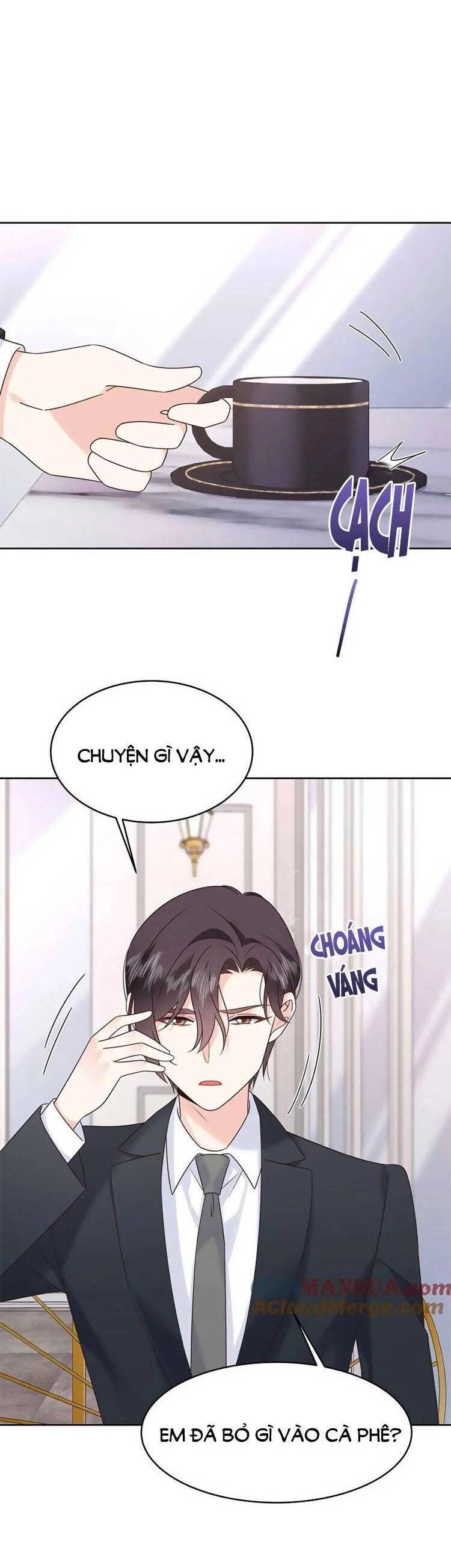 Hotboy Quốc Dân Là Nữ Chapter 424 - 13