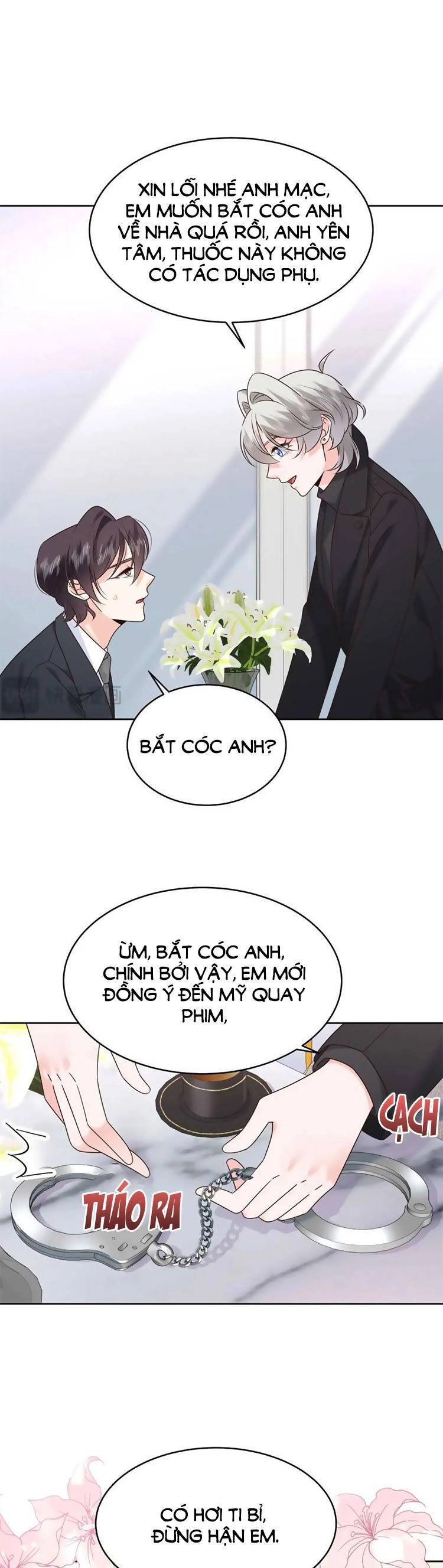Hotboy Quốc Dân Là Nữ Chapter 424 - 14