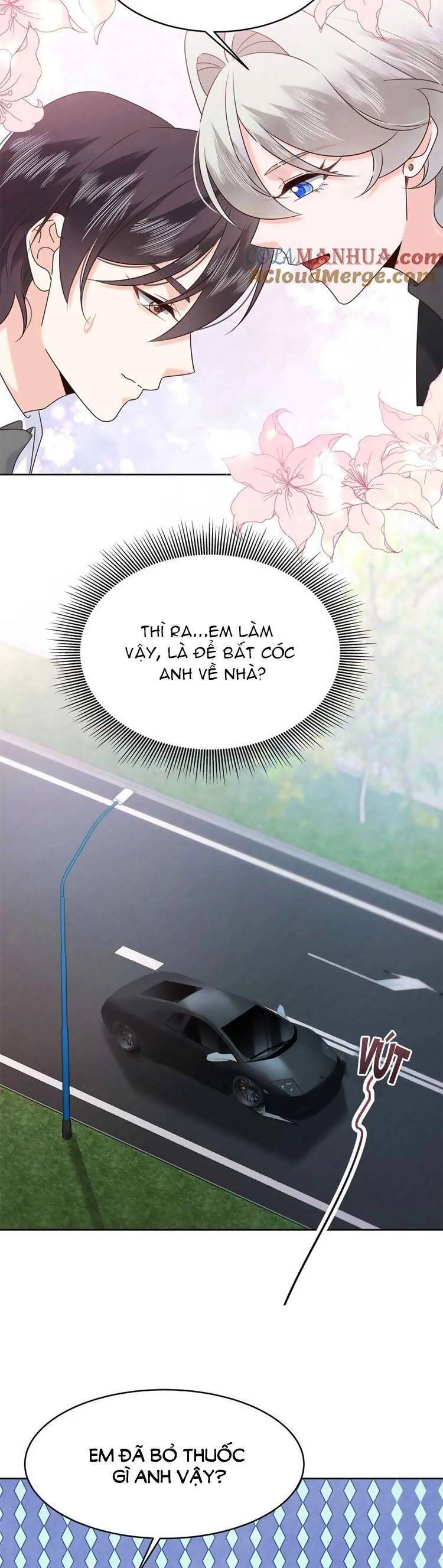 Hotboy Quốc Dân Là Nữ Chapter 424 - 15