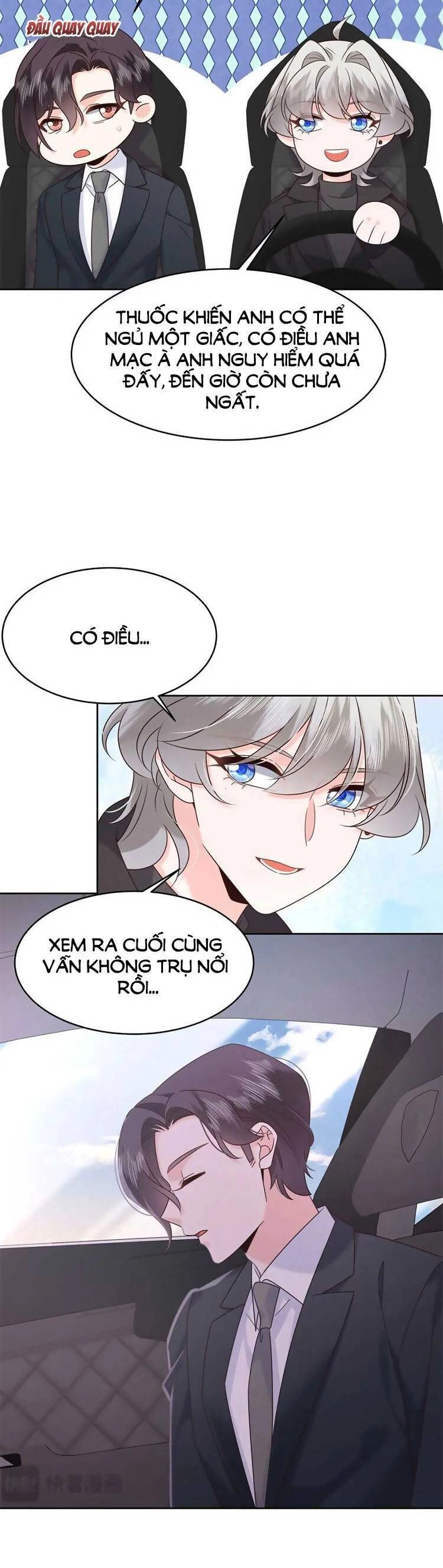 Hotboy Quốc Dân Là Nữ Chapter 424 - 16