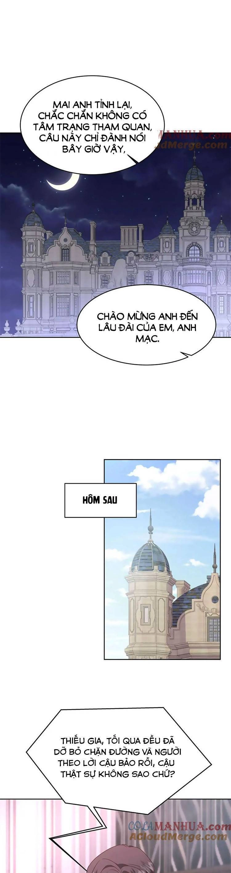 Hotboy Quốc Dân Là Nữ Chapter 424 - 17