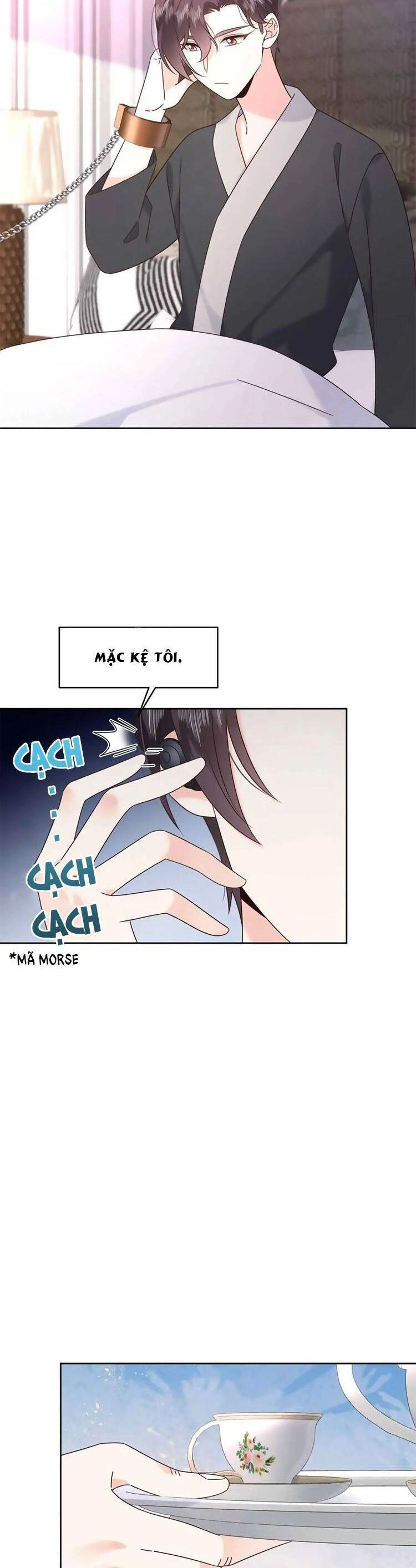 Hotboy Quốc Dân Là Nữ Chapter 424 - 18