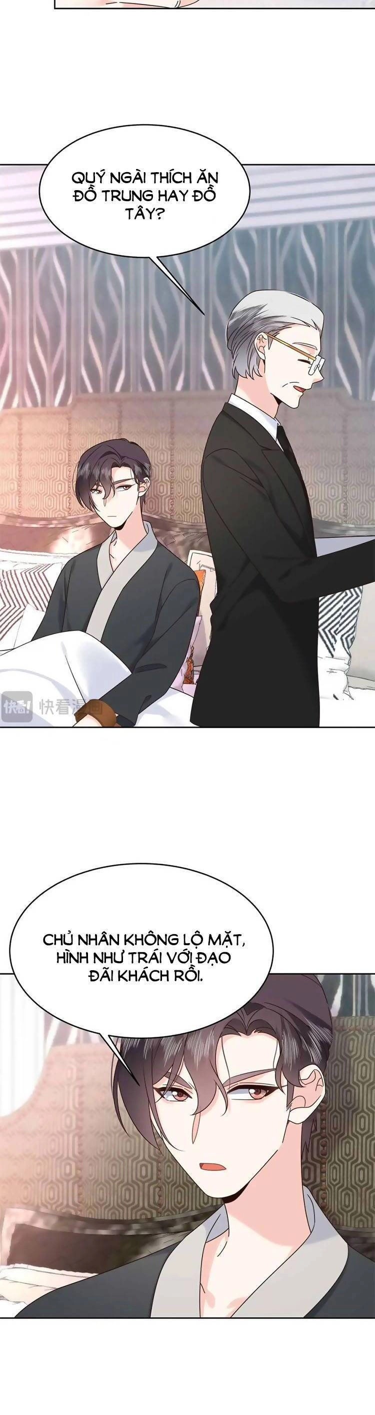 Hotboy Quốc Dân Là Nữ Chapter 424 - 19