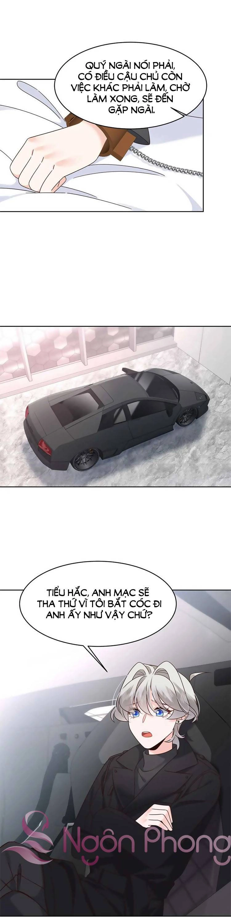 Hotboy Quốc Dân Là Nữ Chapter 424 - 20