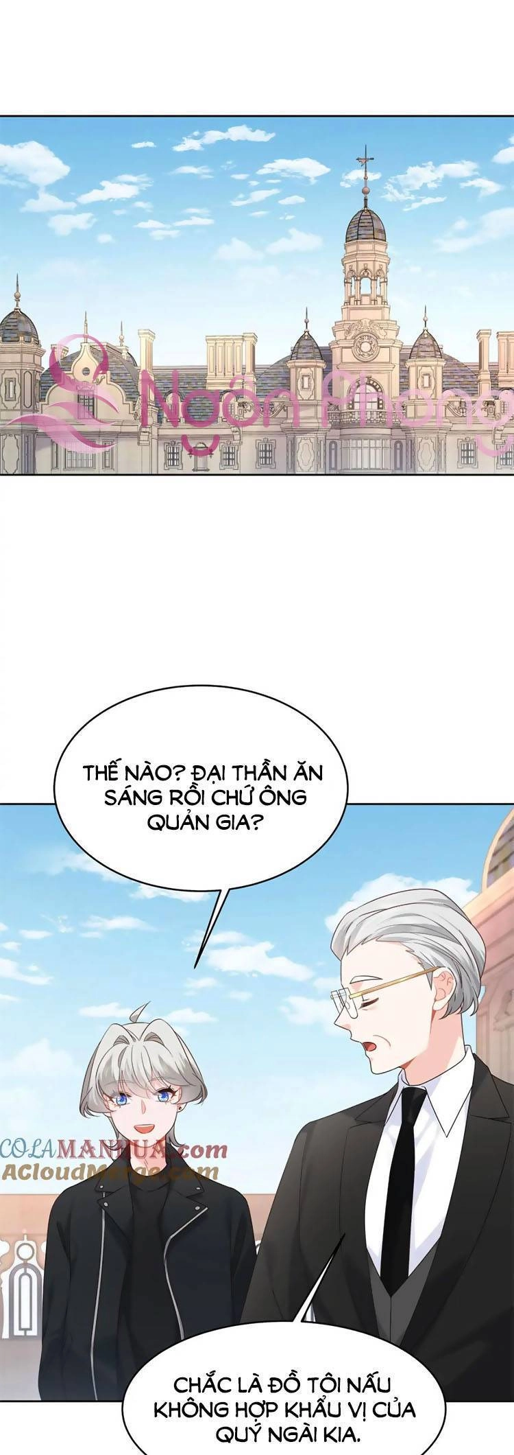 Hotboy Quốc Dân Là Nữ Chapter 425 - 2